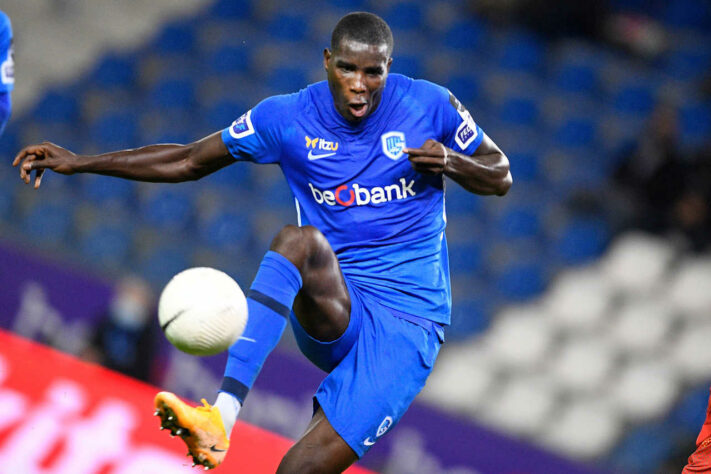 7º: Paul Onuachu (Genk) - 31 gols / 46,5 pontos