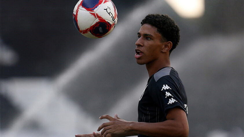 Paulo Victor - Após as lesões de Hugo e Guilherme Santos, ganhou oportunidades no time titular e agradou à torcida.