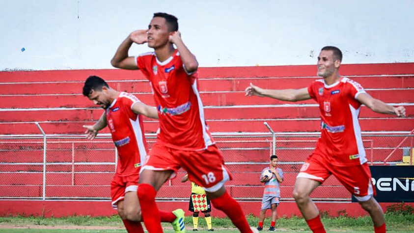 Princesa do Solimões: 2 empates e 1 vitória em três jogos válidos pelo Campeonato Amazonense