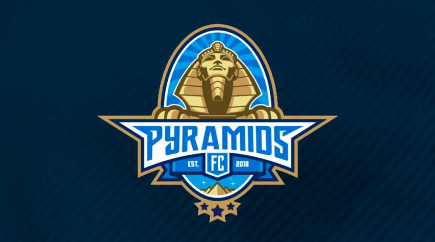 PYRAMIDS FC 2018-20 (Egito)