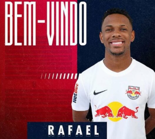 FECHADO - Em alta no futebol brasileiro, o Red Bull Bragantino está atento ao mercado de transferências e trouxe mais um nome para compor o elenco de Mauricio Barbieri. Destaque da Ferroviária, o lateral Rafael Luiz assinou contrato de empréstimo com o Massa Bruta até o fim do ano e terá a chance de disputar a Sul-Americana.