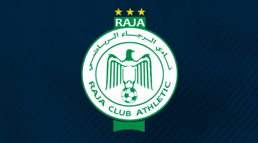 RAJA CASABLANCA (Marrocos)