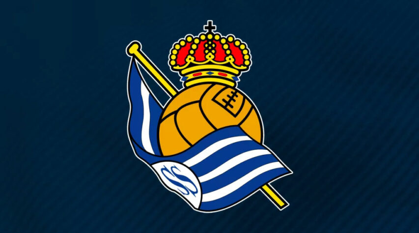 REAL SOCIEDAD (Espanha)