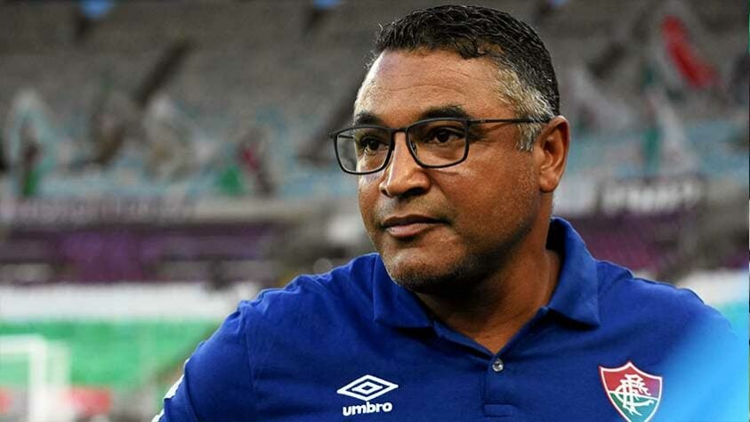 Roger Machado - Acertado desde o início de fevereiro, ele assinou um contrato até o fim de 2022, quando acaba a atual gestão. No entanto, por conta dos maus resultados acabou demitido.