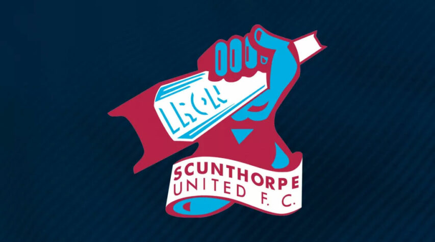 SCUNTHORPE UNITED (Inglaterra)