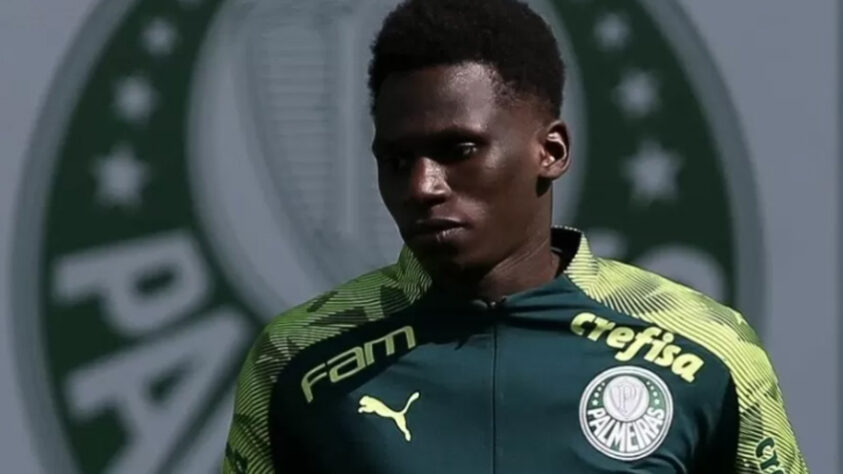 FECHADO - Depois de uma temporada, 13 jogos oficiais disputados pelas categorias de base e o título do Campeonato Paulista Sub-20, o meia e lateral-esquerdo Jean Quiñonez, de 19 anos, deixa o Palmeiras. Segundo apurado pela reportagem do LANCE!NossoPalestra, o atleta tem proposta de outras duas equipes brasileira, e deve seguir no país.