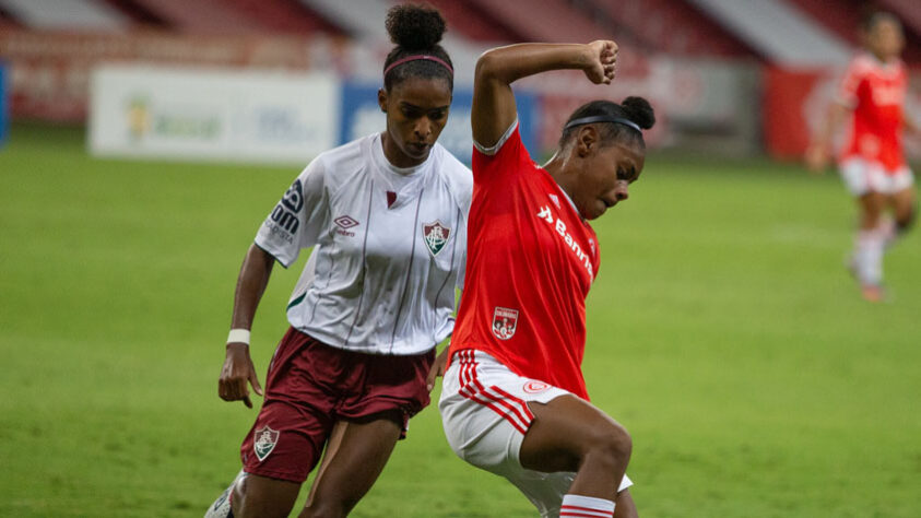 No feminino, o Fluminense foi campeão do Brasileirão Sub-18 e vice no Carioca adulto.