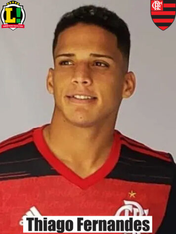 THIAGUINHO - 5,5 - Aberto pela ponta direita, o atacante tentou fazer uma dobradinha com o lateral Matheuzinho, mas não teve sucesso, mesmo arriscando jogadas mais agudas.