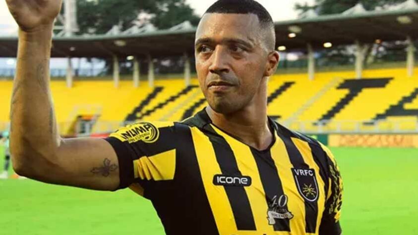 2016 – Tiago Amaral (Volta Redonda): 10 gols