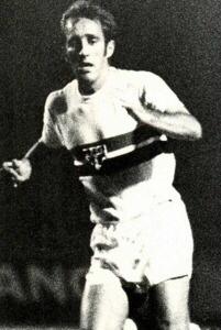 Toninho Guerreiro: 17 gols em 1972 - Mesmo com a contribuição do atacante, o São Paulo não conseguiu se sagrar campeão, sendo vice-campeão.