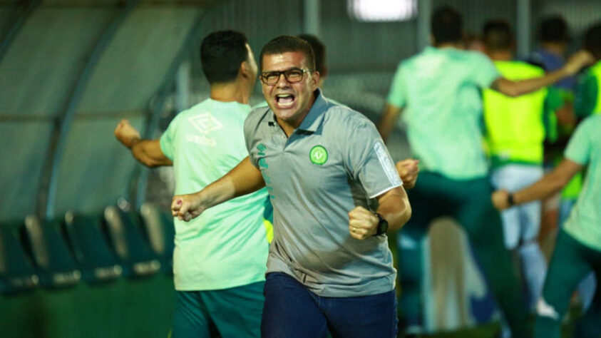 Chapecoense - Umberto Louzer