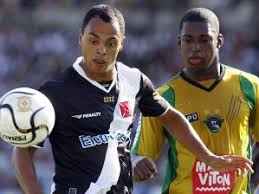 2010 - Vasco 1x0 Tigres - Campeonato Carioca- São Januário - Gol: Fágner. 