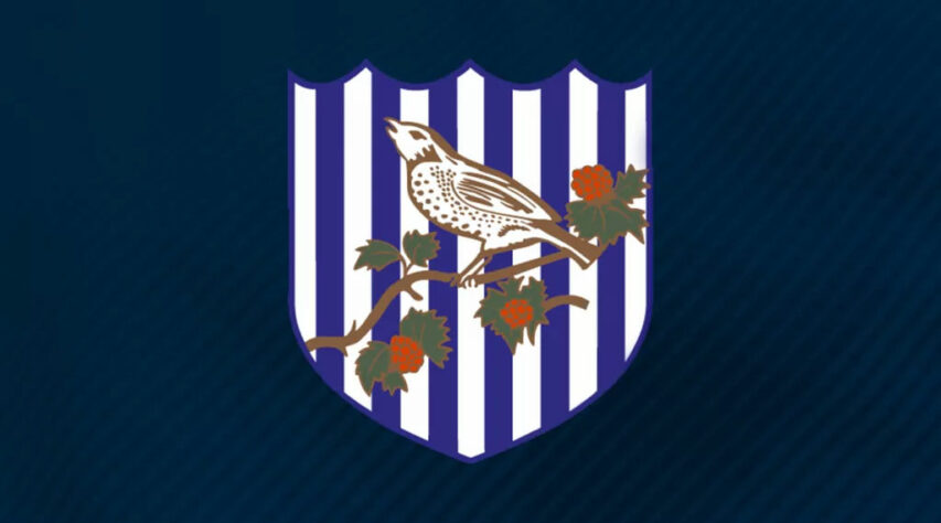 WEST BROMWICH ALBION 1900-2006 (Inglaterra)