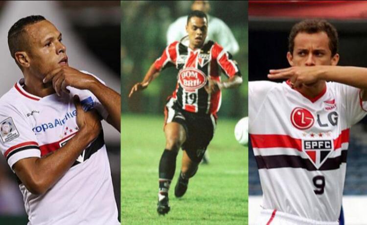 Em 2021 o São Paulo disputa o Campeonato Paulista pela 84ª vez em sua história. Dentre todos os anos em que disputou o torneio, o Tricolor foi campeão 21 vezes e teve 17 vezes um de seus jogadores como artilheiro da competição, desde seu ano de fundação, 1930. Confira os artilheiros do Tricolor nas edições do Paulistão!