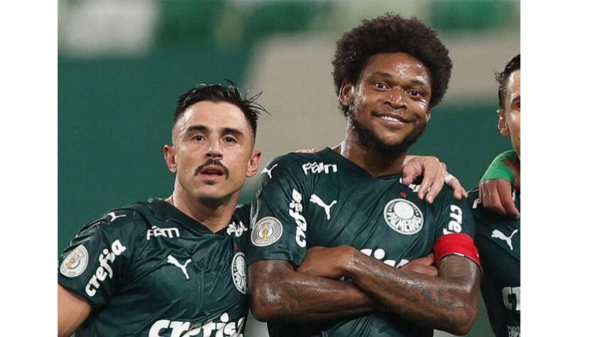 Palmeiras: 2 vitórias e 2 empate em quatro jogos válidos pelo Campeonato Paulista