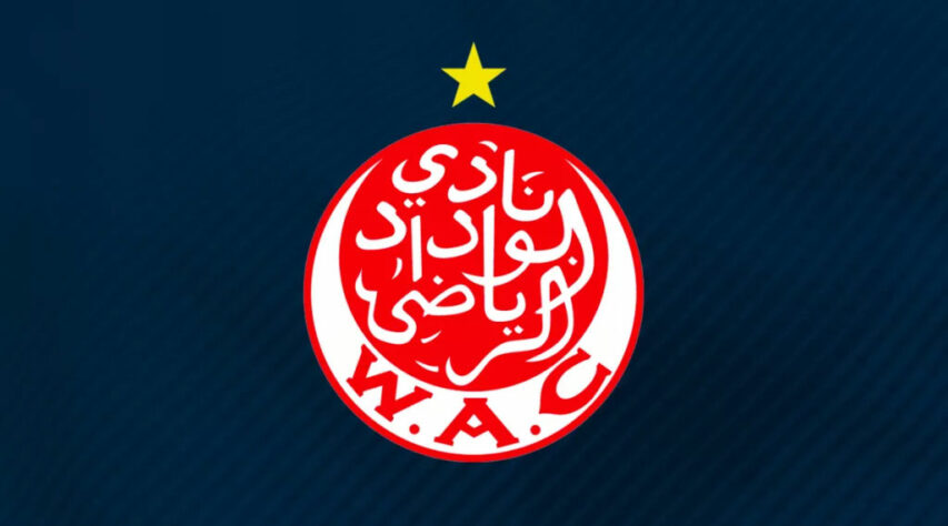 WYDAD CASABLANCA-MAR - 3 ATLETAS NA SEMI DA COPA