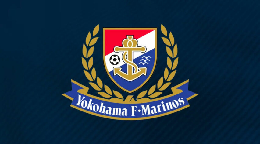 Yokohama F. Marinos - Japão - primeira divisão - Grupo City comprou 20% do clube em 2014 - o escudo, até então, não foi modificado