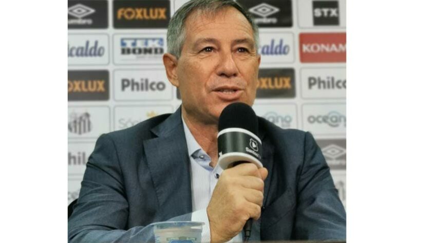 ESQUENTOU - Ex-Santos, o técnico Ariel Holán revelou a vontade de retornar ao Independiente, da Argentina. Em conversa com a RedGol, o treinador deixou claro a vontade de regressar o quanto antes ao país natal: "É a minha casa, minha vida e sonho de trabalho.".