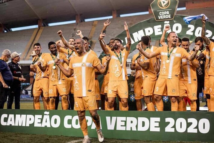 Brasiliense: 2 vitórias em dois jogos válidos pelo Campeonato Brasiliense
