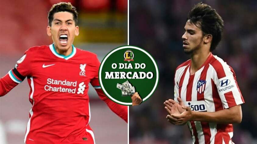 A Juventus promete ir forte no próximo mercado de transferências e deve reforçar bastante o setor ofensivo da equipe. Roberto Firmino desperta o interesse de clube espanhol e pode deixar o Liverpool. Tudo isso e muito mais no fim de semana do mercado.