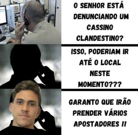 Flagrado em cassino clandestino, Gabigol vira alvo de memes dos torcedores