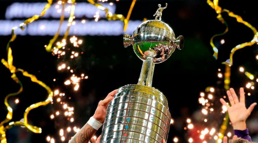 Conmebol quer times do México de volta à Libertadores; lembre