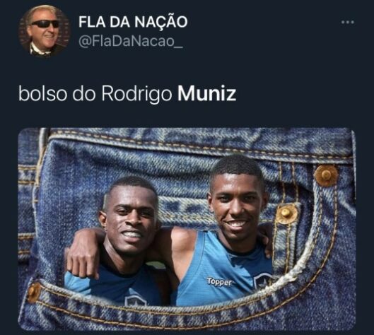 Campeonato Carioca: rubro-negros fazem memes após vitória sobre o Botafogo