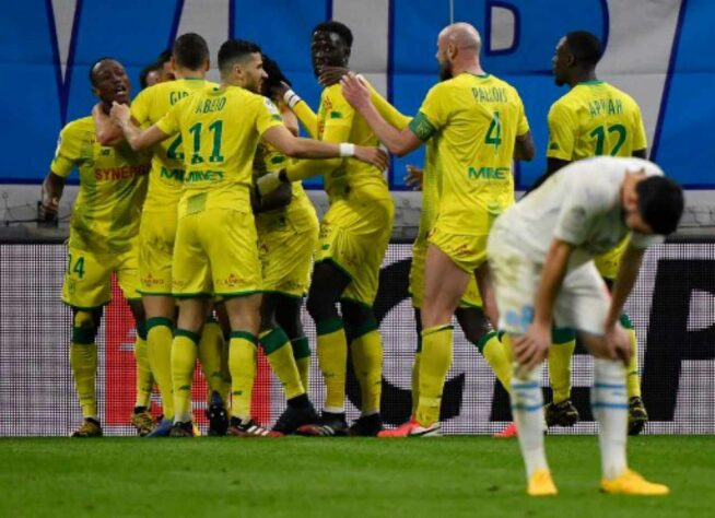 YelloPark: FC Nantes - Capacidade: 40.000 - Previsão de entrega: 2023 - Atualmente o clube atua no Stade de la Beaujoire.