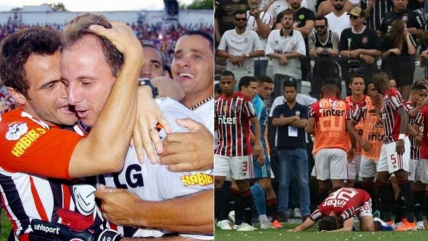 O São Paulo estreou no Campeonato Paulista de 2021 no último domingo, buscando o título que não vem desde 2005. Com isso, o LANCE! mostra as campanhas do Tricolor no estadual desde 2001.