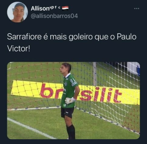 Torcida do Taubaté repete meme e comemora vitória com 'parkour' - Futebol -  Fera