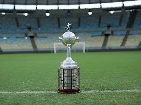 CONMEBOL - Entra na disputa na fase semifinal. 