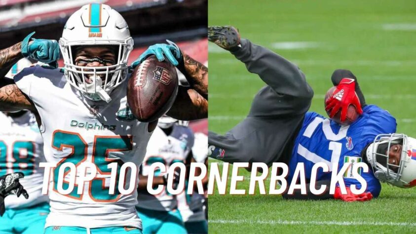 Para muitos, na NFL moderna, os cornerbacks são a pedra fundamental de uma defesa de futebol americano. Responsáveis por defender passes, em geral lançados para wide receivers, são atletas que precisam de velocidade, agilidade e uma capacidade incrível de ler jogadas. Sua força também não deve ser subestimada, já que frequentemente atuam próximos à linha de scrimmage em cobertura homem-a-homem.