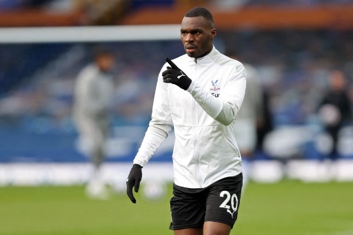 Christian Benteke: O centroavante belga, de 30 anos, também é um nome interessante. Benteke, ex-Liverpool, está no Crystal Palace desde a temporada 2016/2017.