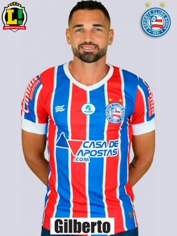 GILBERTO - Bahia (C$ 16,16): O artilheiro das partidas improváveis pode ser uma boa aposta atuando contra um Corinthians que não vive o seu melhor momento com Sylvinho. O centroavante é histórico carrasco do Timão e pode balançar as redes novamente no domingo!