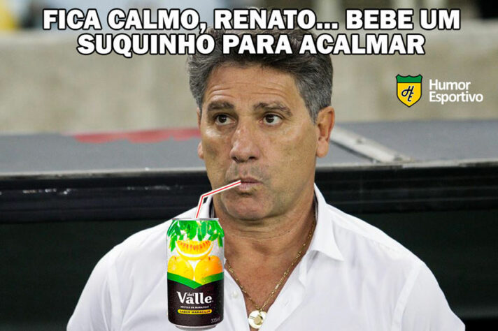 Eliminado pelo Independiente Del Valle, Grêmio sofreu com os memes na web