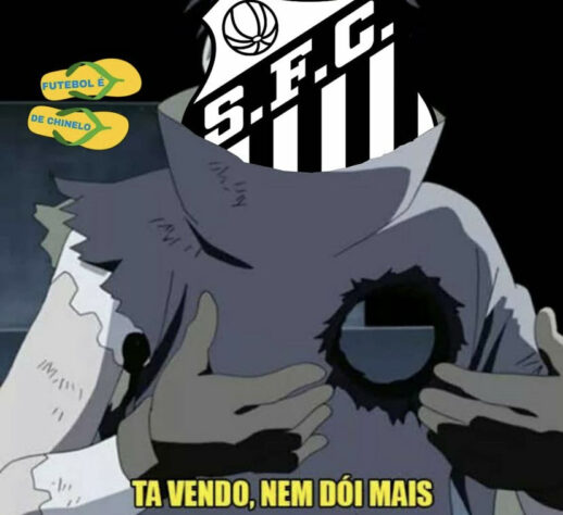 Rumo à Série B? Santos vira piada após derrota na estreia do Brasileirão –  LANCE!