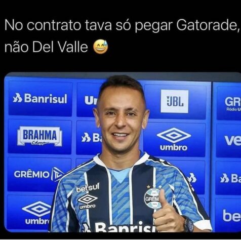 Eliminado pelo Independiente Del Valle, Grêmio sofreu com os memes na web