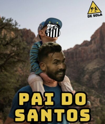 Libertadores da América: os melhores memes de Boca Juniors 2 x 0 Santos