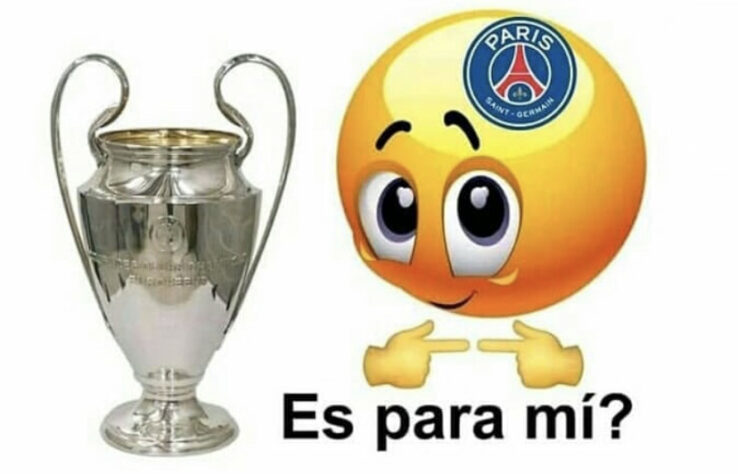 Em memes, torcedores ironizam criação da Superliga Europeia e enaltecem a Champions League