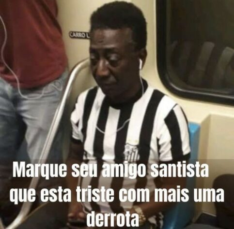 Libertadores da América: os melhores memes de Boca Juniors 2 x 0 Santos