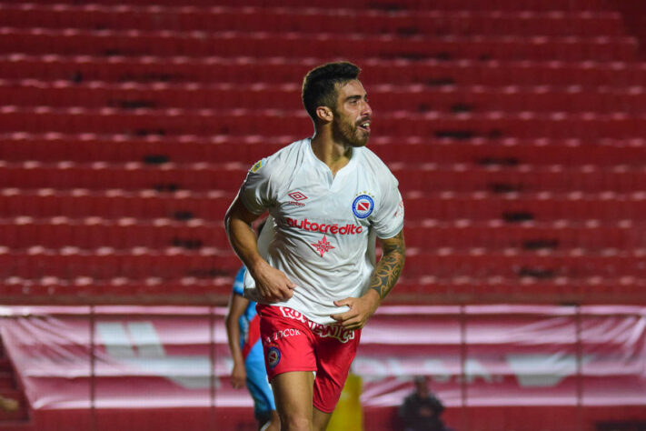 49º - Argentinos Juniors (Argentina)