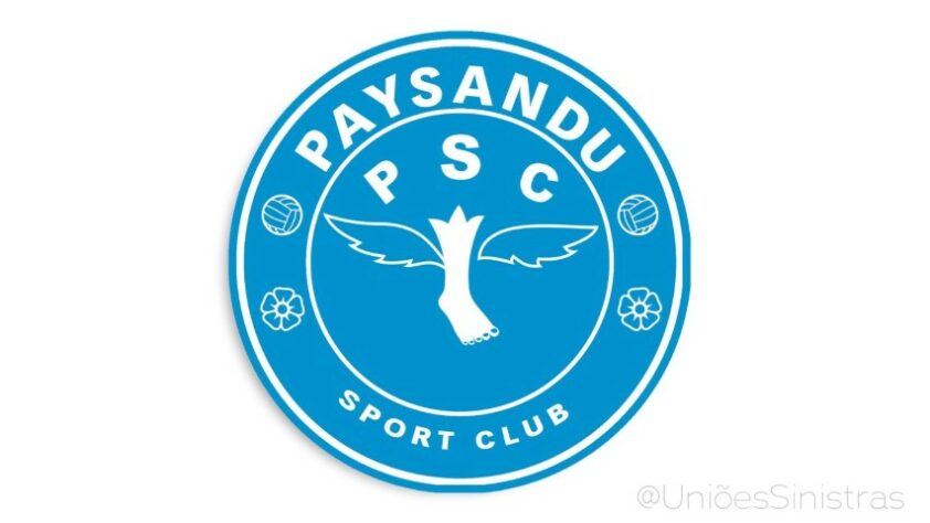 Uniões sinistras - Paysandu e Chelsea (Chelsandu)