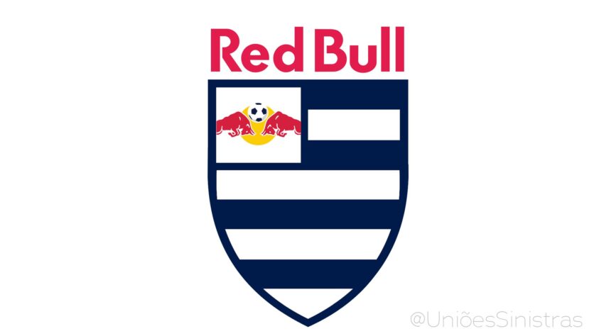 Uniões sinistras - Red Bull Bragantino e Flamengo (Flagantino)