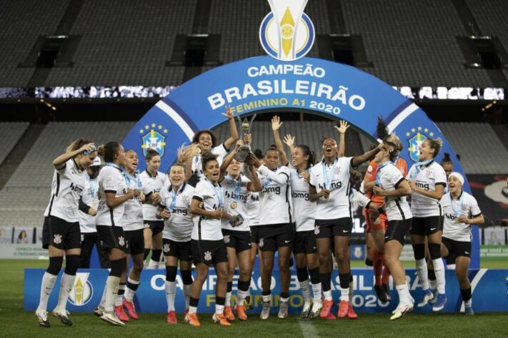 Guia da Série A-1 do Campeonato Brasileiro Feminino