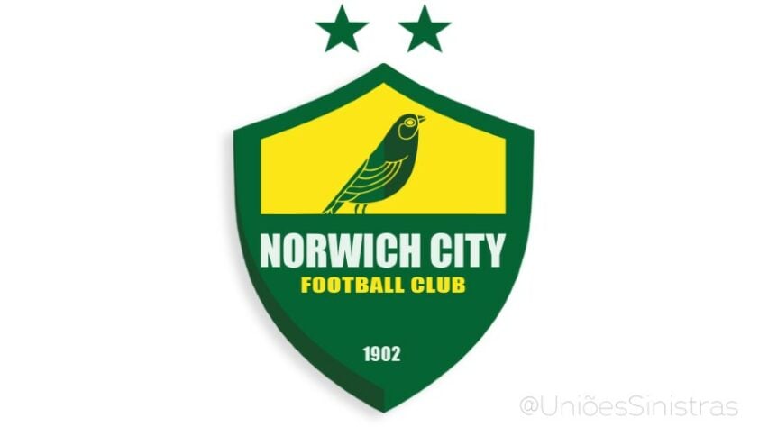 Uniões sinistras - Cuiabá e Norwich City (Cuiwich City)