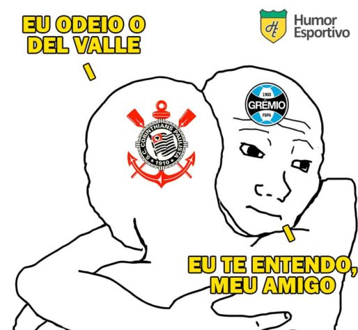 Eliminado pelo Independiente Del Valle, Grêmio sofreu com os memes na web