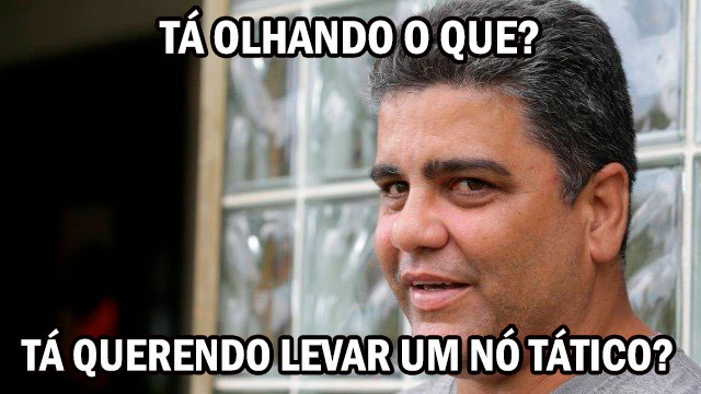 Memes do Clássico dos Milhões: pelo Cariocão 2021, Vasco venceu o Flamengo por 3 a 1 e quebrou tabu de 17 jogos.