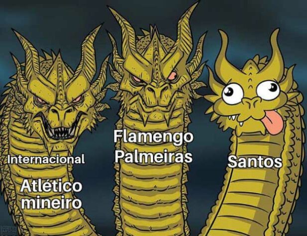 Libertadores da América: os melhores memes de Boca Juniors 2 x 0 Santos