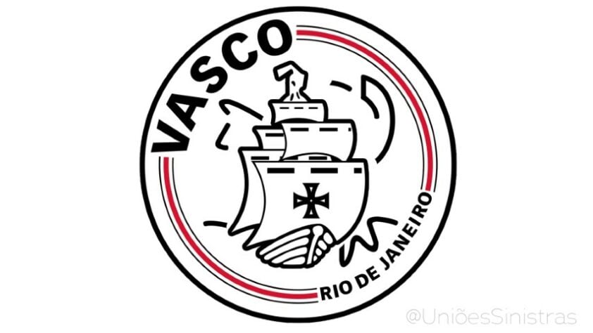 Uniões sinistras - Ajax e Vasco da Gama (Ajasco)