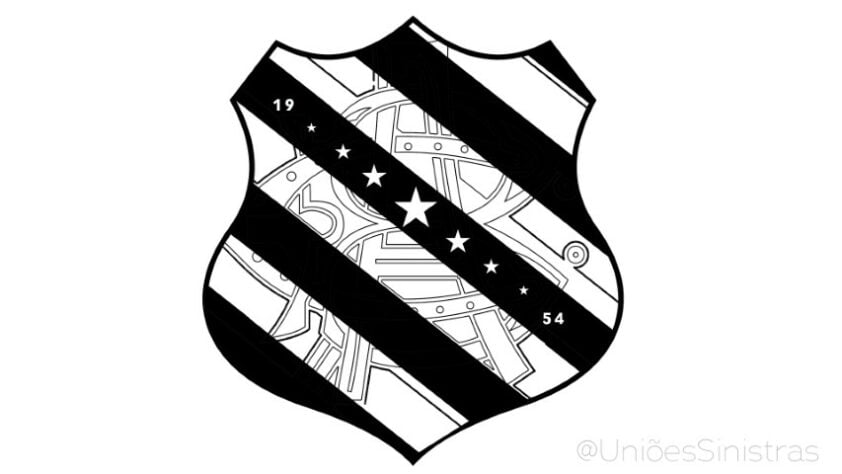 Uniões sinistras - Botafogo e Bangu (Botangu)